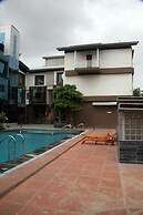 Vinnca Krishna Park Hotel