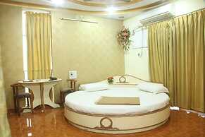 Vinnca Krishna Park Hotel