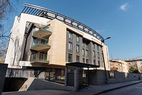 Veronese Apartment - LoftAffair