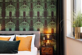 Veronese Apartment - LoftAffair