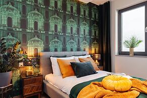 Veronese Apartment - LoftAffair