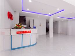 OYO 942 Cuong Hai Apartment