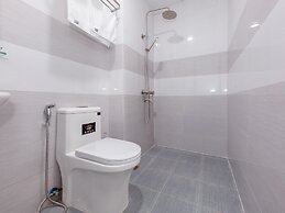 OYO 942 Cuong Hai Apartment