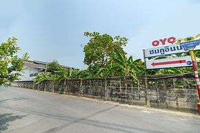 OYO 762 Chompoo