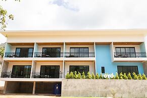 OYO 744 @Home Kamala Hills