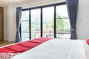 OYO 744 @Home Kamala Hills