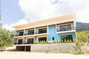 OYO 744 @Home Kamala Hills