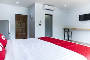 OYO 744 @Home Kamala Hills