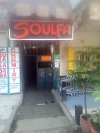 Soulfa Guest House