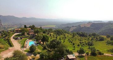 Agriturismo Casanova