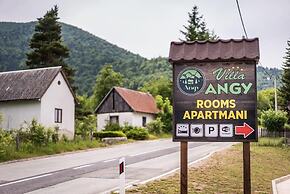 Villa Angy