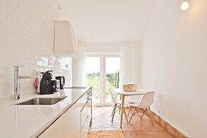 Herdade do Barrocal de Baixo