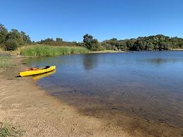 Herdade do Barrocal de Baixo