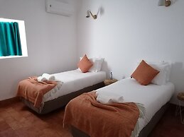 Herdade do Barrocal de Baixo