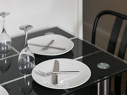 6 Bedroom Chorlton Townhouse