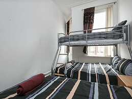 6 Bedroom Chorlton Townhouse