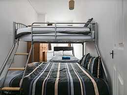 6 Bedroom Chorlton Townhouse