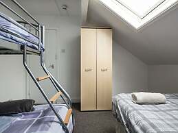 6 Bedroom Chorlton Townhouse