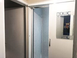 6 Bedroom Chorlton Townhouse