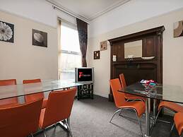 6 Bedroom Chorlton Townhouse