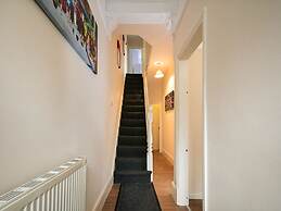 6 Bedroom Chorlton Townhouse