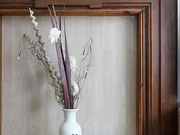 6 Bedroom Chorlton Townhouse