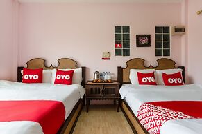 OYO 749 Baan Suan Resort