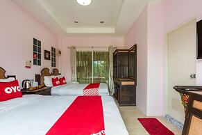 OYO 749 Baan Suan Resort