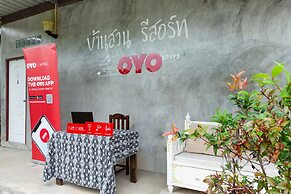 OYO 749 Baan Suan Resort