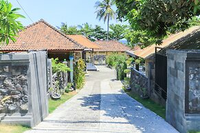 Hotel Tara Bar & Resto Air Sanih