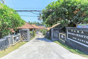Hotel Tara Bar & Resto Air Sanih