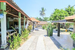 Hotel Tara Bar & Resto Air Sanih