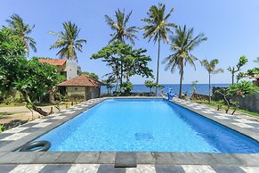 Hotel Tara Bar & Resto Air Sanih