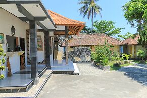 Hotel Tara Bar & Resto Air Sanih