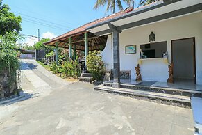 Hotel Tara Bar & Resto Air Sanih