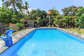 Hotel Tara Bar & Resto Air Sanih