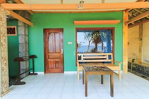 Hotel Tara Bar & Resto Air Sanih