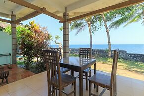 Hotel Tara Bar & Resto Air Sanih