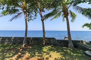 Hotel Tara Bar & Resto Air Sanih