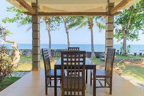 Hotel Tara Bar & Resto Air Sanih