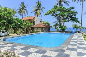 Hotel Tara Bar & Resto Air Sanih