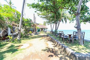 Hotel Tara Bar & Resto Air Sanih