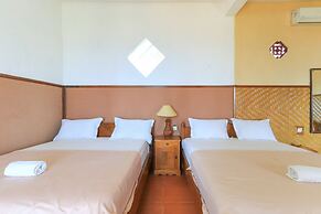 Hotel Tara Bar & Resto Air Sanih