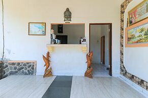 Hotel Tara Bar & Resto Air Sanih