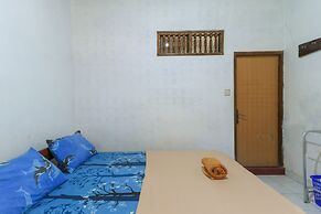 Hotel Tara Bar & Resto Air Sanih