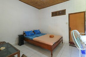 Hotel Tara Bar & Resto Air Sanih