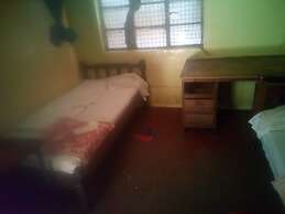 Tea Room Guest House