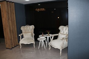 Teker Suite Hotel