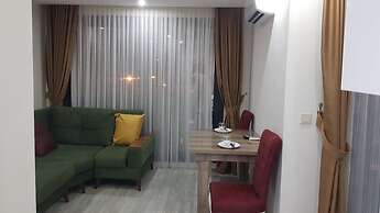 Teker Suite Hotel