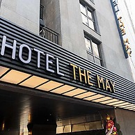 The May Hotel